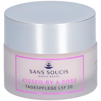 Sans Soucis Anti AGE Repair Kissed by a Rose Tagespflege 50 ml Creme Image