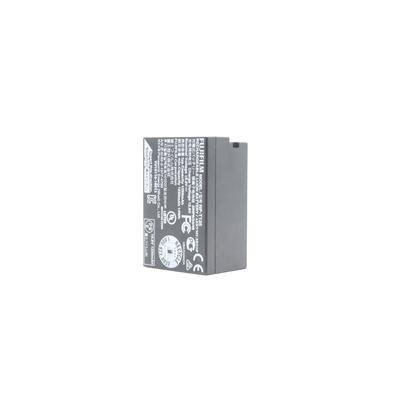 Used Fujifilm Np-T125 battery