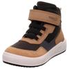 Superfit - Kid's Maverick B - Freizeitschuhe 32 | EU 32 braun/schwarz