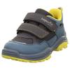 Superfit - Kid's Jupiter B - Multisportschuhe 32 | EU 32 grau