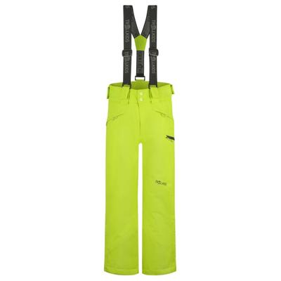 Trollkids - Kid's Kongsberg Ski Pant - Skihose Gr 116 grün Image