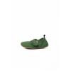 Living Kitzbühel - Kid's Soccer Champ Klettschuh - Hausschuhe 24 | EU 24 oliv