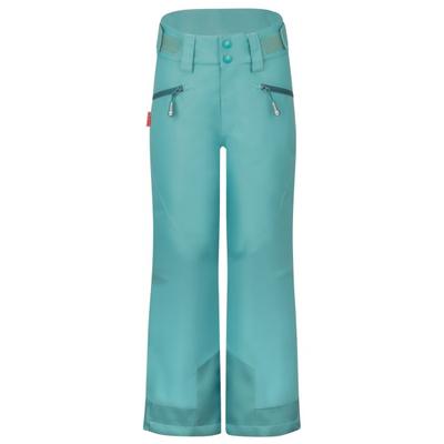 Trollkids - Girl's Rauland Ski Pant - Skihose Gr 128 türkis Image