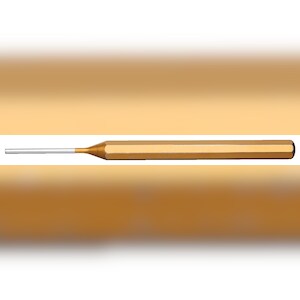 GEDORE Splinttreiber 6mm, 119-6 Image