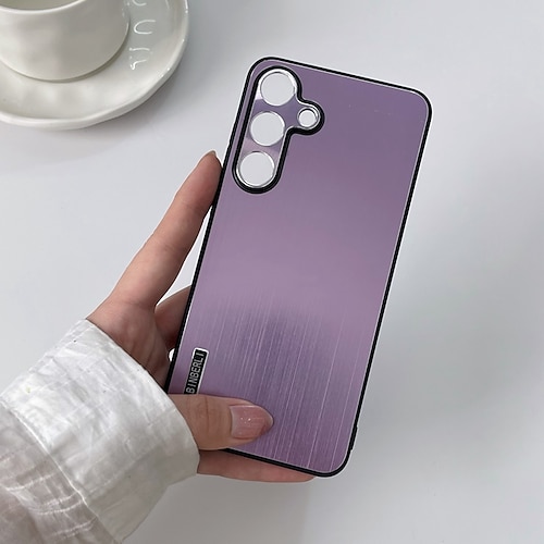 Handy Hülle Handyhüllen Für Samsung Galaxy S25 S24 Ultra Plus S23 S22 A55 5G Rückseite Stoßfest Retro Image