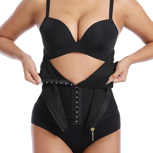 Damen Herren Unterstützung Bauchkontrolle Verbrannte Kalorien Saunagurt Zum Fitnesstraining Sport und Fitness Image