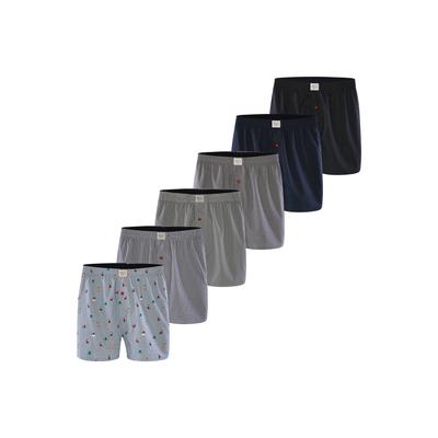 Boxer Classic Sets 6-Pack Image