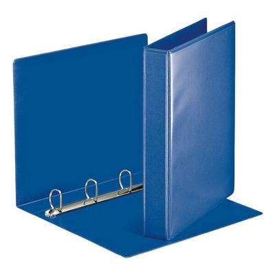 Esselte Präsentationsringbuch »49713« mit 4-Ring-Mechanik blau, 5x31.9 cm Image