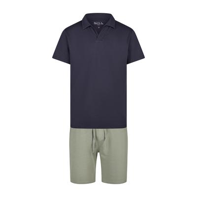 Pyjama Shorty Image