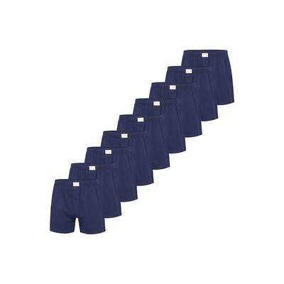 Boxer Jersey Loose Fit 9-Pack Image