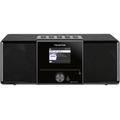 Dira s 32i cd CD-Radio Internet dab+, Internet, fm cd, Bluetooth, wlan, usb, Internetradio funzione