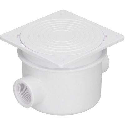 SNQ - Wasserdichte Anschlussdose, leuchtende Anschlussdose, wasserdichte Pool-Kabelanschlussdose Image