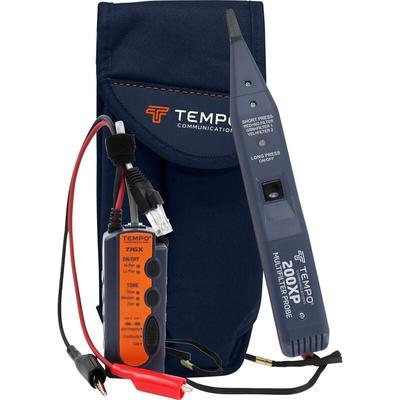 Tempo Communications 811K Leitungssucher Image