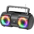 Beatbox 20 Altoparlante stereo portatile nero 20 w - Defender