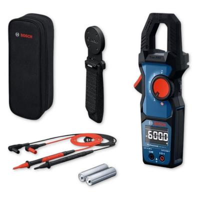 Strommesszange gmc 600-15 + mh 1 Professional 0601077601 - Bosch Image