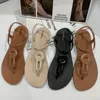 Schuhe Sandalen Frauen Mode Licht frauen Schuhe Strand frauen Sandalen Espadrilles Flache frauen Flip-Flops Alias Mujer