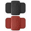 Nuovo cuscino per bracciolo per Auto cuscino per Console centrale per Auto cuscino per bracciolo per Auto cuscino per bracciolo per Auto con tasche portaoggetti