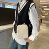 THE NORTH FACE Handtasche, Reisetasche, einschulterig, sportlich, praktisch, Umhängetasche, große Größe, Unisex, Paar-Stil