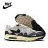 Nike Original Air Max 87 Authentische Herren-Laufschuhe, Outdoor-Sportschuhe, Trend, atmungsaktiv, Unisex, Damen, bequem, Größe 36–45