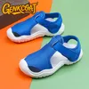 Sommer Baby Mädchen Sandalen Outdoor Wanderschuhe Atmungsaktive Rutschfeste Weiche Sohle Wanderschuhe für Kinder Jungen Walking Casual Schuhe