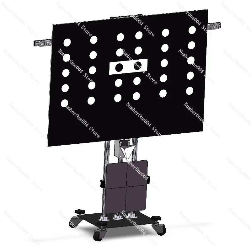 ADAS Kalibrierungsausrüstung Acc-Kalibrierung, Spurhaltekalibrierung, Millimeterwellenradar-Kalibrierung, Kamerakalibrierung Image