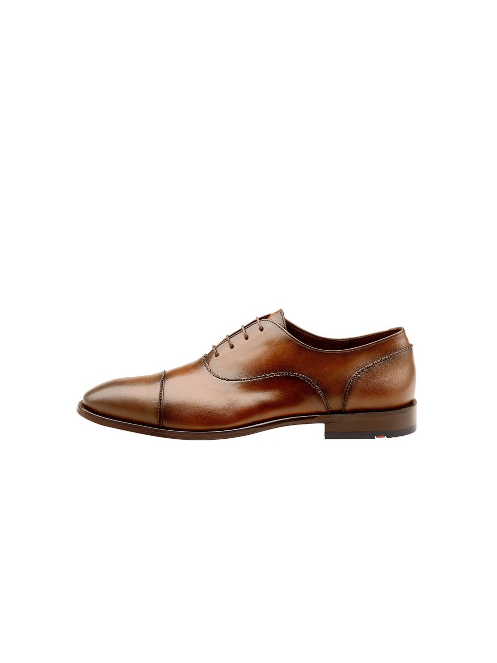 Lloyd Schnürschuh Herren cognac, 11.5 Image