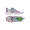 Nike Damen Sneakers, Gr. 37, mehrfarbig, kein Etikett