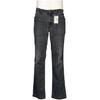 Mustang Herren Jeans, Gr. 54, blau, Elasthan, Baumwolle, Synthetik