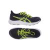 Asics Herren Kinderschuhe, Gr. 38, schwarz, kein Etikett