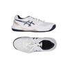 Asics Damen Sneakers, Gr. 37, mehrfarbig, kein Etikett