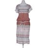 BON A Parte Damen Kleid, Gr. 34, mehrfarbig, Viskose