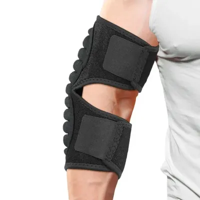 Elbow Protector Baseball Thickened Baseball Football Arm Sleeve Teens Boys Girl Thickened Volleyball Joints Brace Joints Protect