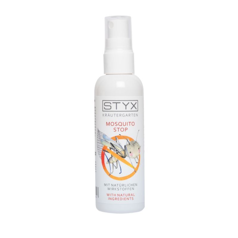 STYX Spray antizanzare 100 ml