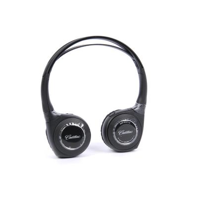 AC Delco Headphones, 1-year or 12,000-mile limited warranty 22809931