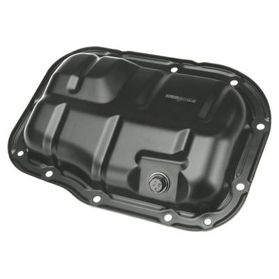 Autotecnica Oil Pan Steel Gloss, Lower, 24-month, unlimited-mileage limited warranty TY1415247