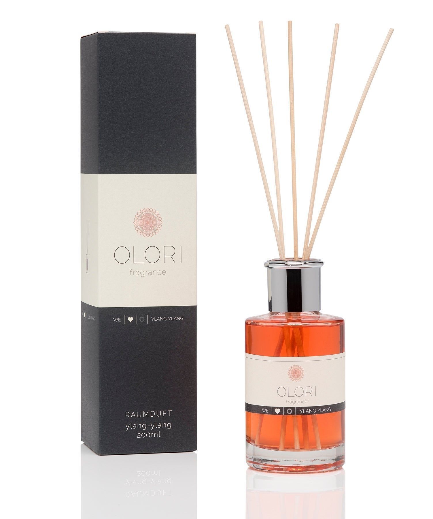 OLORI Canna Ylang-Ylang 200 ml