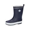 Gummistiefel LICO "Stiefel Samira", Gr. 21, blau, Gummi, Schuhe
