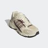 Sneaker ADIDAS SPORTSWEAR "CRAZYCHAOS 2000", Gr. 43, warm vanilla, sanftes weiß, aurora ruby, Textil, Synthetik, Leder, sportlich, Schuhe