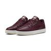 Sneaker PUMA "Porsche Legacy Caven 2.0 Sneakers Erwachsene", Gr. 42.5, ruby shimmer rot, Obermaterial: Synthetik; Futter: Textil; Innensohle: Textil; Laufsohle: Gummi, Schuhe