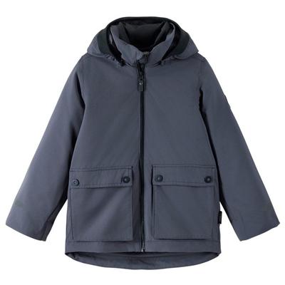 Reima - Kid's Syddi - Doppeljacke Gr 140 blau Image