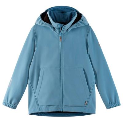 Reima - Kid's Koivula - Softshelljacke Gr 152 blau Image