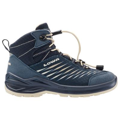 Lowa - Kid's Zirrox II GTX Mid - Wanderschuhe 40 | EU 40 blau Image