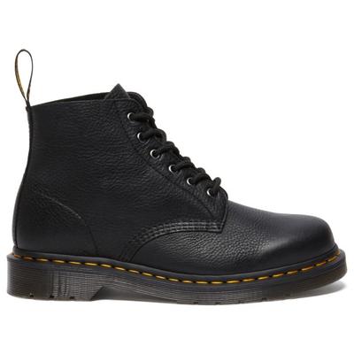 Dr. Martens - 101 UB - Freizeitstiefel 38 | EU 38 schwarz Image