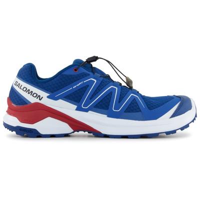 Salomon - Examotion - Multisportschuhe 44 2/3 | EU 44,5 blau Image