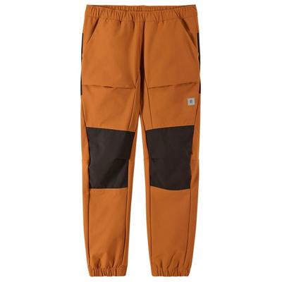 Reima - Kid's Pants Vaeltaa - Trekkinghose Gr 146 braun Image