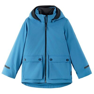 Reima - Kid's Syddi - Doppeljacke Gr 134 blau Image