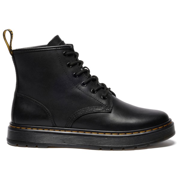 Dr. Martens - Brookline Chukka - Freizeitstiefel 43 | EU 43 schwarz