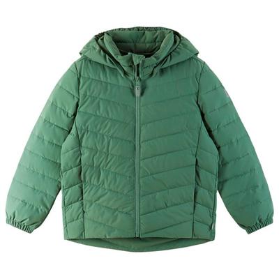 Reima - Kid's Uumaja - Kunstfaserjacke Gr 146 grün Image