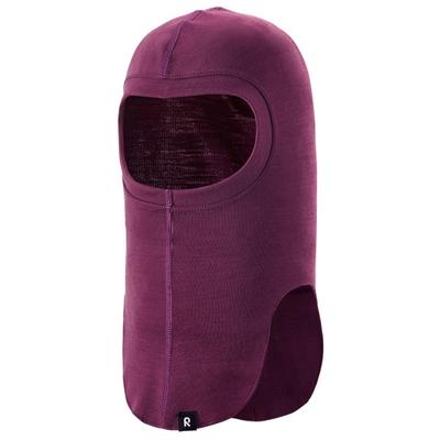 Reima - Kid's Aurora - Sturmhaube Gr 44-46 cm lila Image