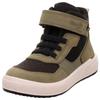 Superfit - Kid's Maverick B - Freizeitschuhe 29 | EU 29 grün/schwarz
